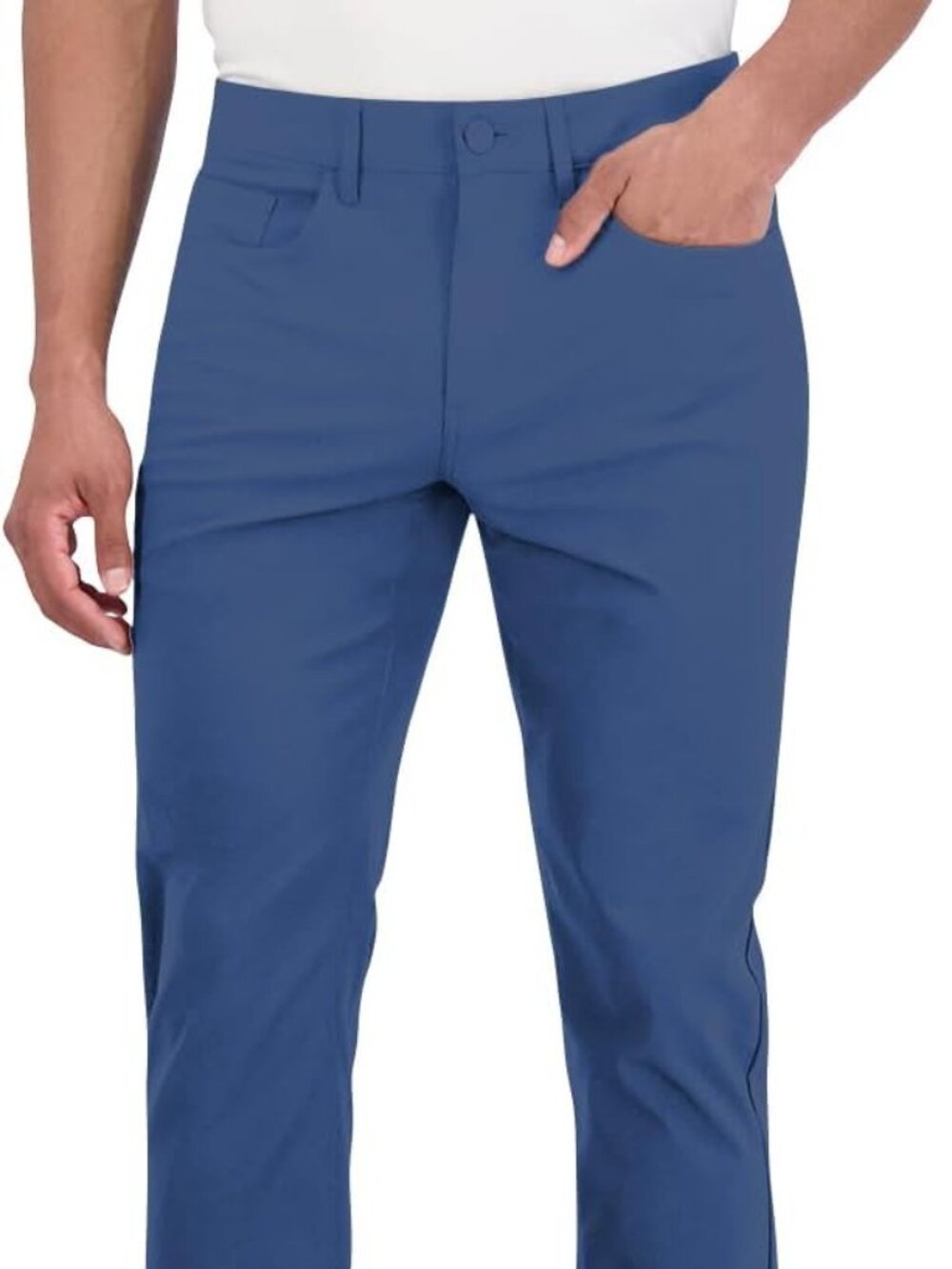 BEN SHERMAN 4 WAY STRETCH TECH GOLF PANTS